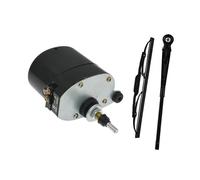 Motor del limpiaparabrisas Motor O Brazo De Limpiaparabrisas De 12V Con Cuchilla 01287358 7731000001 0390506510 Para Willis, Para Jeep Para Tractor Motor de limpiaparabrisas(Motor Wipers)
