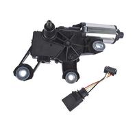 Motor del limpiaparabrisas Motor Y Arnés Del Limpiaparabrisas Trasero 4G9955711A 4G9955711C 8U0955711A Para A1 Para A6 Para Q3 2011-2018 Motor de limpiaparabrisas