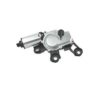 Motor del limpiaparabrisas Para A3 A4 A6 Q5 Q7 8P1 8PA 8E2 8EC 8K2 8E5 8ED 8K5 4F2 4F5 8RB 8R0955711B Motor De Limpiaparabrisas De Ventana Trasera 12V