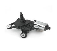 Motor del limpiaparabrisas Para A3 Para A4 Avant Para A6 Para Q5 Para Q7 8P1 8PA 8E2 8EC 8K2 8E5 8RB 8E9955711E Motor Limpiaparabrisas Ventana Trasera 12V