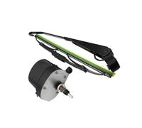 Motor del limpiaparabrisas Para Willis Para Jeep Para Tractor 01287358 7731000001 0390506510 12V Motor Brazo De Limpiaparabrisas Con Cuchilla Motor de limpiaparabrisas(1Set Wiper and Motor)