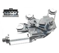 Motor del limpiaparabrisas Parte trasera del vehículo 460301A ERA