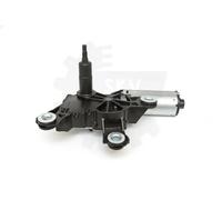 Motor del limpiaparabrisas posterior 19SKV006 ESEN SKV para VW POLO IV