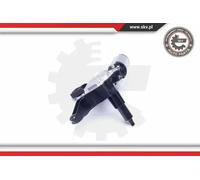 Motor del limpiaparabrisas posterior 19SKV056 ESEN SKV para MERCEDES-BENZ VANEO