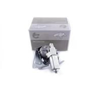 Motor De Limpiaparabrisas SKV Trasero Para Peugeot 407 407 SW 407 Coupé; 6405R1
