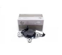 Motor del limpiaparabrisas posterior 19SKV151 ESEN SKV para SKODA OCTAVIA II