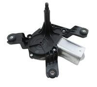 Motor del limpiaparabrisas posterior 27174 MEAT & DORIA para OPEL CORSA D