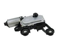 Motor del limpiaparabrisas posterior 27232 MEAT & DORIA para AUDI A4 B5 Q7 A4 B6