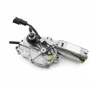 Motor del limpiaparabrisas posterior 27233 MEAT & DORIA para VW GOLF III VENTO