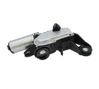 Motor del limpiaparabrisas posterior 27258 MEAT & DORIA para SKODA OCTAVIA I