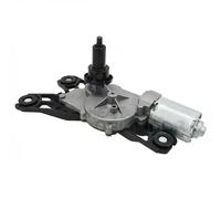 Motor de limpiaparabrisas MEAT & DORIA 27603