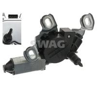 Motor del limpiaparabrisas posterior 30 94 8672 SWAG para SKODA OCTAVIA II