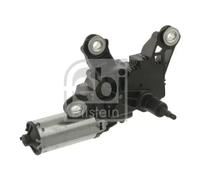 Motor del limpiaparabrisas posterior 30543 FEBI BILSTEIN para VW SEAT SKODA