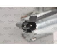 Motor del limpiaparabrisas posterior 403781 VALEO para OPEL