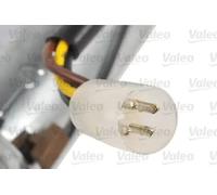 Motor del limpiaparabrisas posterior 404033 VALEO