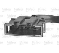 Motor del limpiaparabrisas posterior 404369 VALEO para VW SEAT