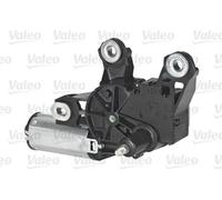 Motor del limpiaparabrisas posterior 404683 VALEO para SKODA OCTAVIA I Combi