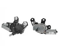 Motor de limpiaparabrisas VALEO 404726