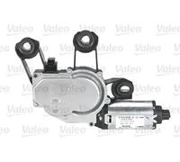 VALEO 404736 Motor del limpiaparabrisas VALEO Motor Para Limpiaparabrisas Trasero 404736 FORD FIESTA V JH JD FIESTA VAN FUSION
