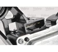 Motor del limpiaparabrisas posterior 404835 VALEO para SEAT VW