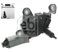 Motor del limpiaparabrisas posterior 48670 FEBI BILSTEIN para SKODA