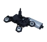 Motor del limpiaparabrisas posterior 57-0222 MAXGEAR para SKODA OCTAVIA II