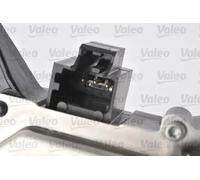 Motor del limpiaparabrisas posterior 579601 VALEO para VOLVO V70 III XC60 I SUV