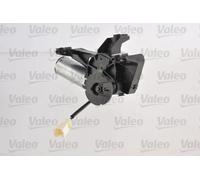 Motor del limpiaparabrisas posterior 579703 VALEO para CITROËN C5 III Break