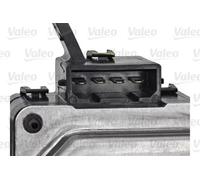 Motor del limpiaparabrisas posterior 579705 VALEO para AUDI A4 Allroad B8 A4 B8