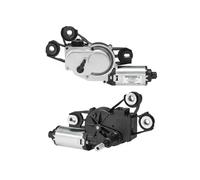 VALEO 579718 Motor del limpiaparabrisas VALEO Motor Para Limpiaparabrisas Trasero 579718 SEAT EXEO SPORTOURER