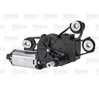Motor del limpiaparabrisas posterior 579721 VALEO para SEAT IBIZA IV