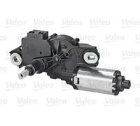 Motor de limpiaparabrisas VALEO 579722