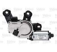 Motor Limpiaparabrisas Trasero VALEO para VW Touareg (7P5, 7P6)