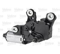 Motor del limpiaparabrisas posterior 579724 VALEO para PORSCHE CAYENNE