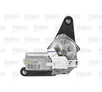 Motor del limpiaparabrisas VALEO 579736