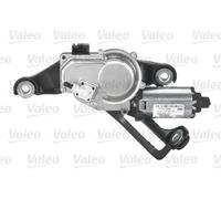 Motor del limpiaparabrisas posterior 579741 VALEO para BMW 1