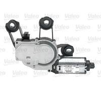 Motor del limpiaparabrisas posterior 579745 VALEO para LAND ROVER FREELANDER 2