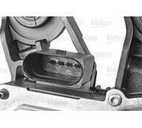 VALEO Motor del limpiaparabrisas posterior 579746 para VW Passat B6 Variant