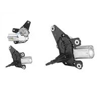 Motor del limpiaparabrisas posterior 579756 VALEO para RENAULT SCÉNIC II
