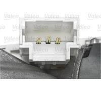 Motor del limpiaparabrisas posterior 579758 VALEO para CITROËN PEUGEOT OPEL