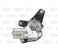 Motor del limpiaparabrisas posterior 579763 VALEO para RENAULT
