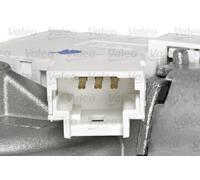 Motor del limpiaparabrisas posterior 579765 VALEO para CITROËN PEUGEOT OPEL