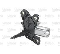 Motor del limpiaparabrisas posterior 579767 VALEO para CITROËN PEUGEOT OPEL