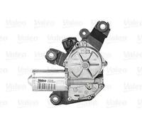 Motor del limpiaparabrisas posterior 582606 VALEO para DACIA DUSTER LODGY