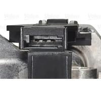 Motor del limpiaparabrisas posterior 582617 VALEO para ABARTH FIAT