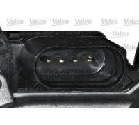 Motor del limpiaparabrisas posterior 582655 VALEO para AUDI Q7 A4 B9 Avant