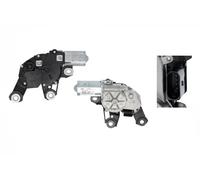 Motor del limpiaparabrisas posterior 582668 VALEO para PORSCHE MACAN