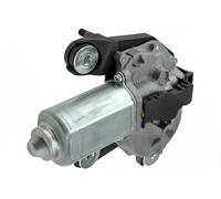 Motor del limpiaparabrisas posterior ESW-FT-025 NTY para FIAT DOBLO Cargo