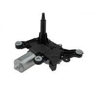 NTY Limpiaparabrisas Trasero para Nissan Qashqai II J11 _ 1.2 Dig-T 1.6 DCI
