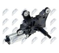Motor del limpiaparabrisas posterior ESW-VW-003 NTY para VW POLO IV